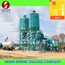 25m3/h mini mix concrete batching plant for sale